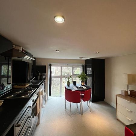 Comfy Apartment - Finchley Road Londres Exterior foto