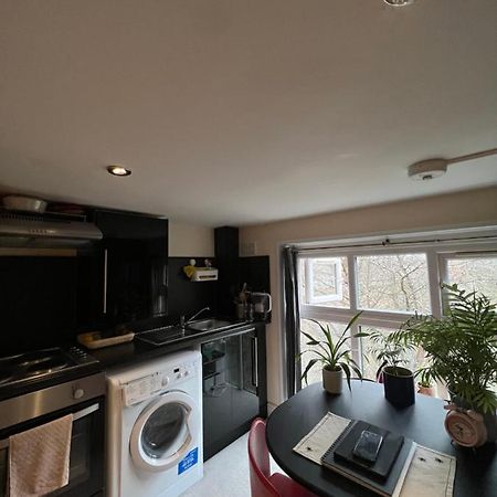 Comfy Apartment - Finchley Road Londres Exterior foto
