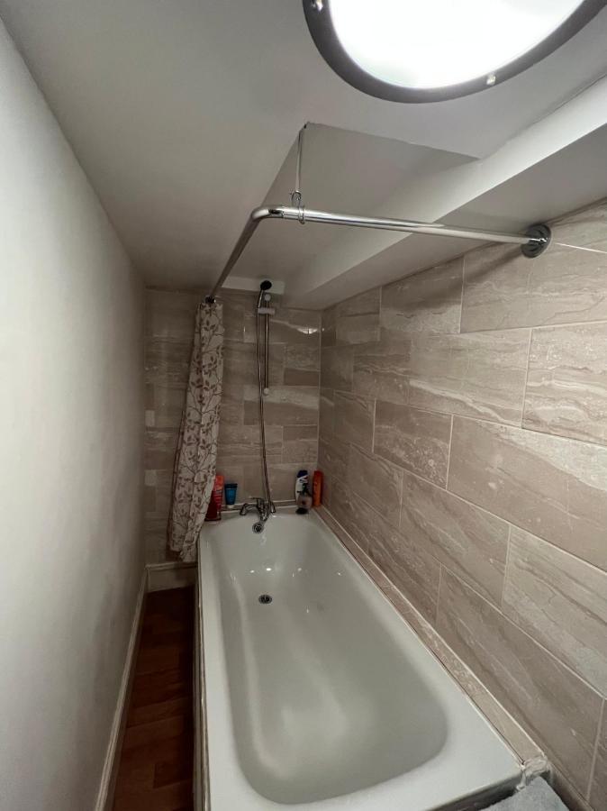 Comfy Apartment - Finchley Road Londres Exterior foto