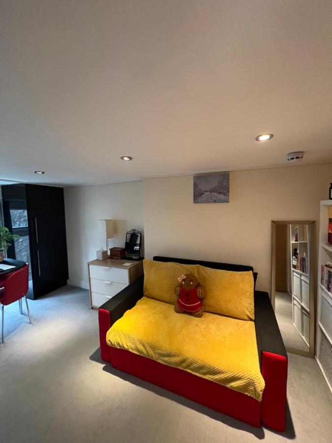 Comfy Apartment - Finchley Road Londres Exterior foto